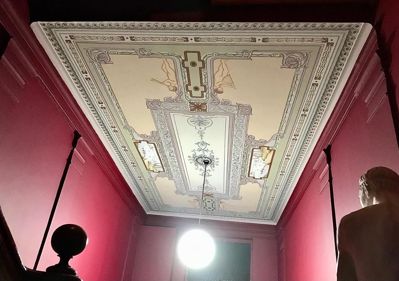 Vasilikon Hotel 1888 The Past Is Present Historical Preservation Monument Kalamata Zewnętrze zdjęcie