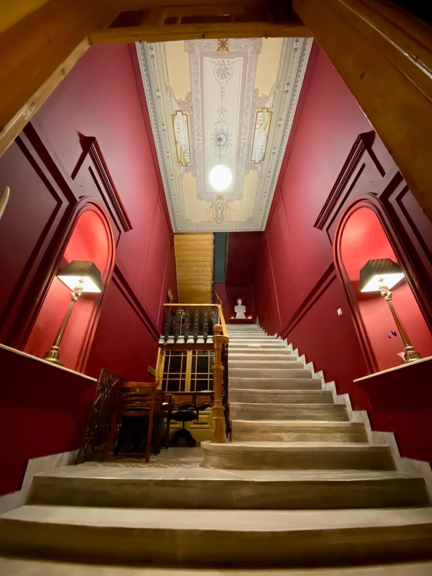 Vasilikon Hotel 1888 The Past Is Present Historical Preservation Monument Kalamata Zewnętrze zdjęcie